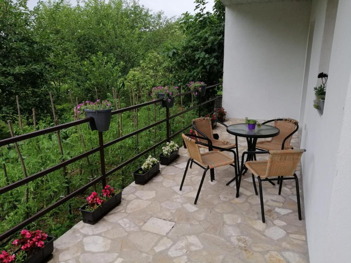 Apartments Pasha Blagaj Exterior foto