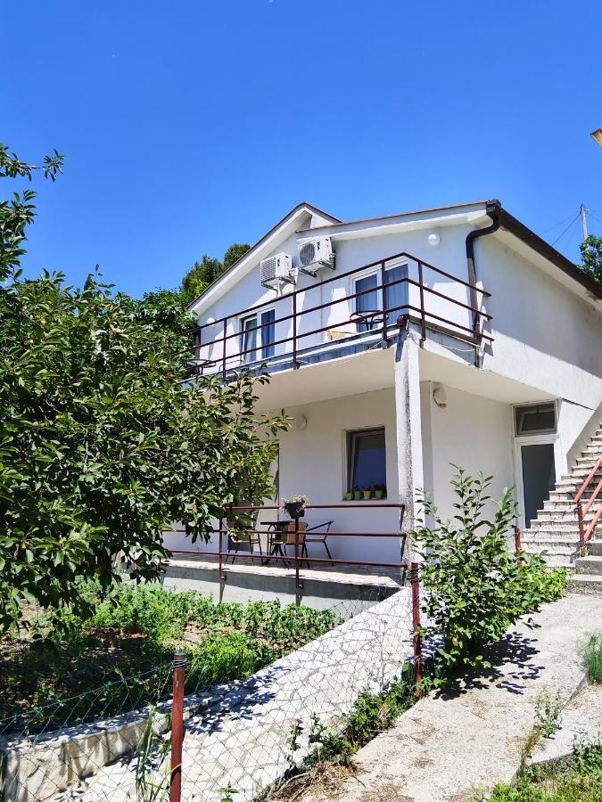Apartments Pasha Blagaj Exterior foto