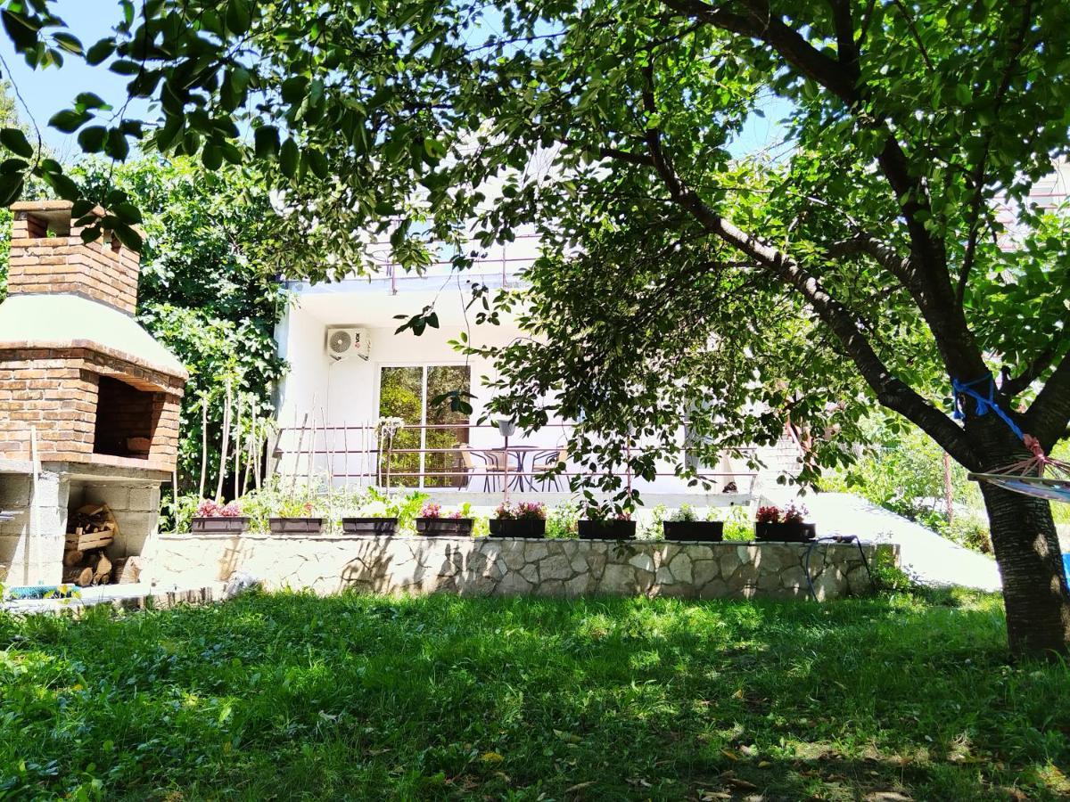 Apartments Pasha Blagaj Exterior foto