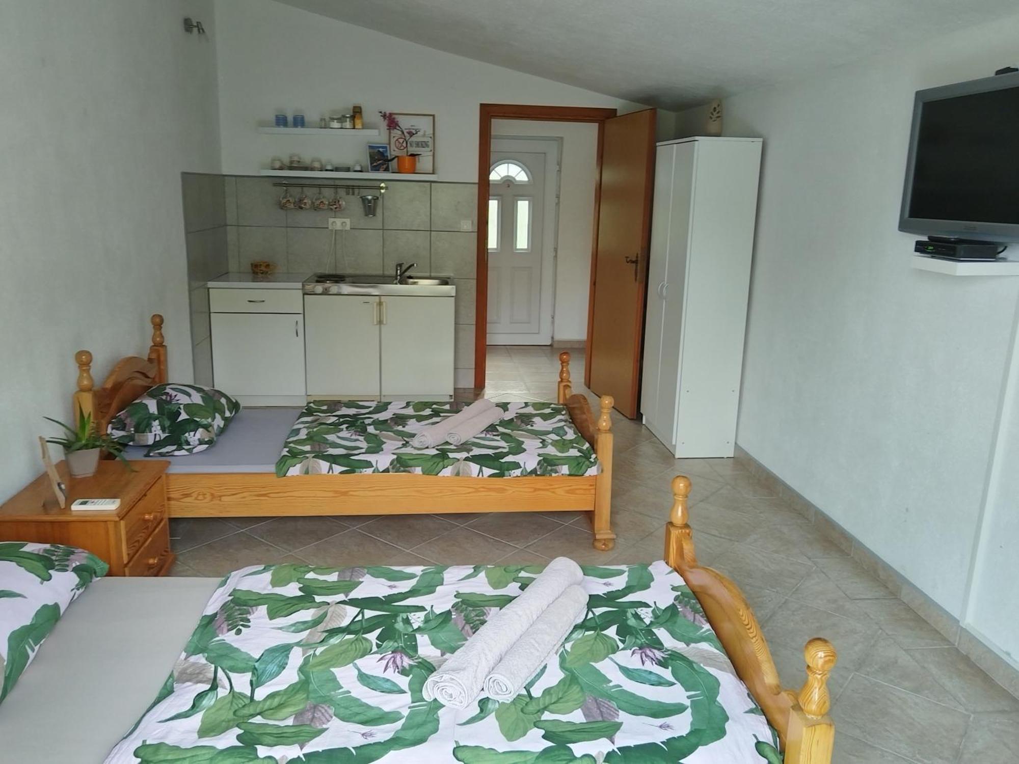 Apartments Pasha Blagaj Zimmer foto