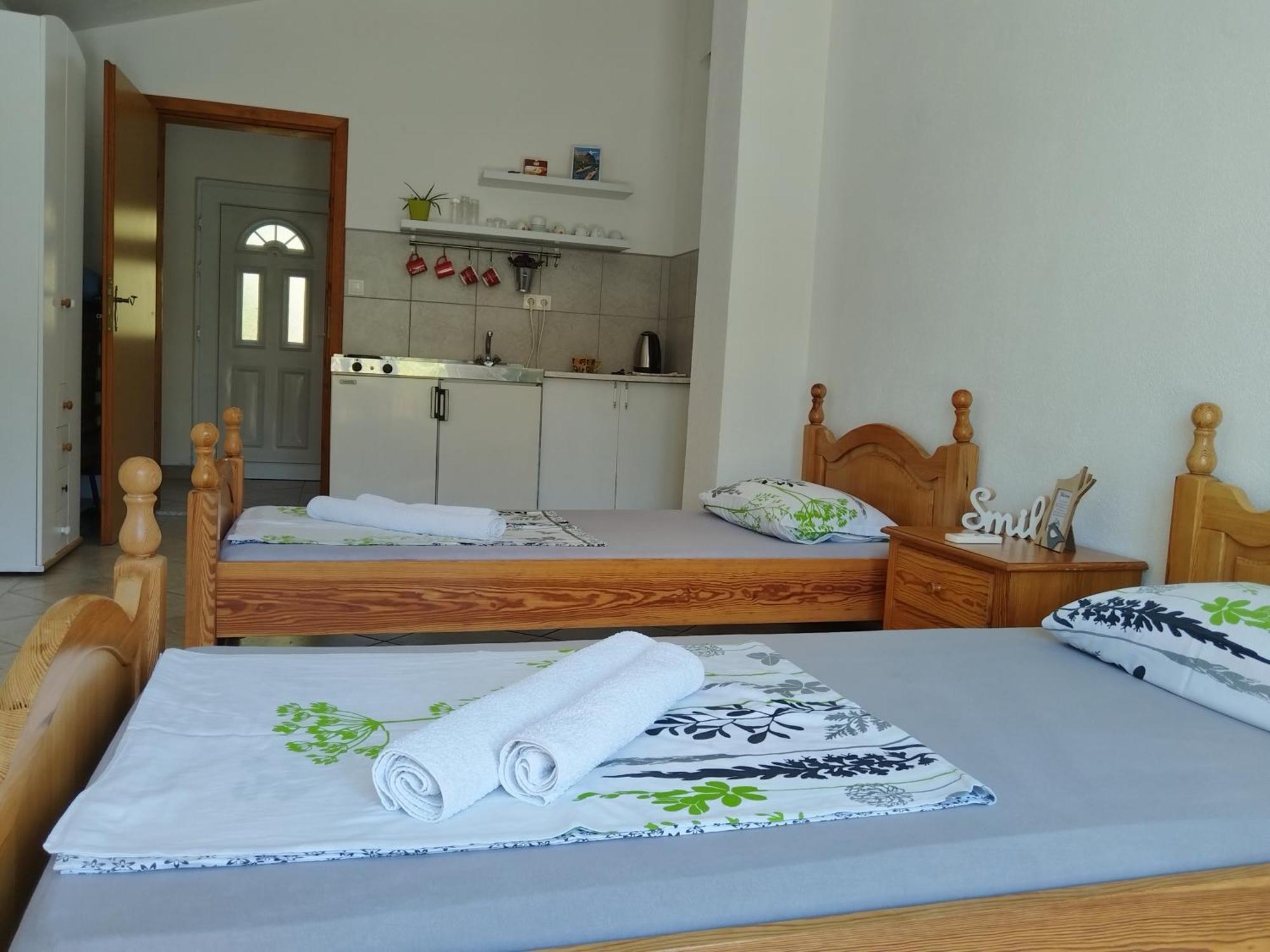 Apartments Pasha Blagaj Zimmer foto
