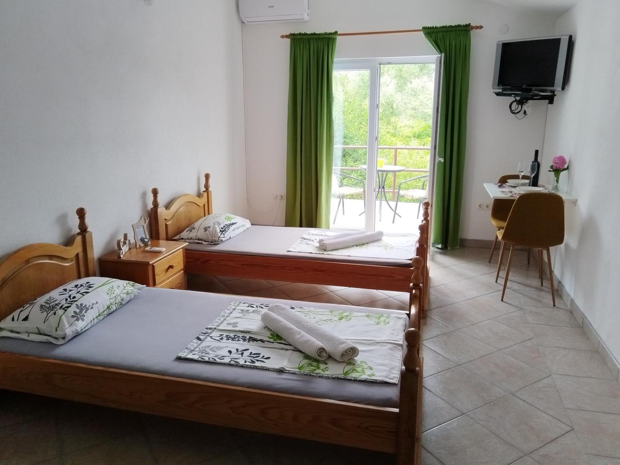 Apartments Pasha Blagaj Zimmer foto