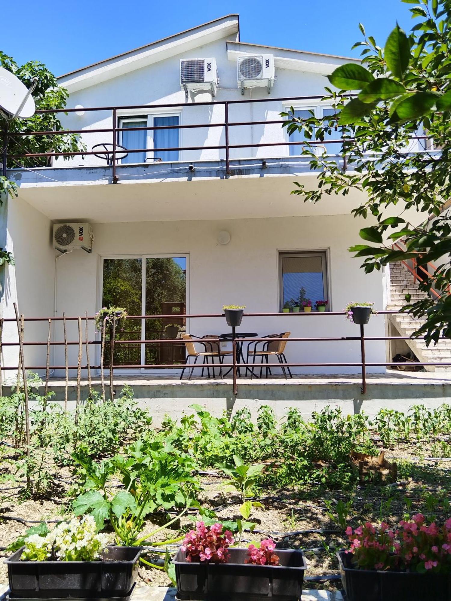 Apartments Pasha Blagaj Zimmer foto