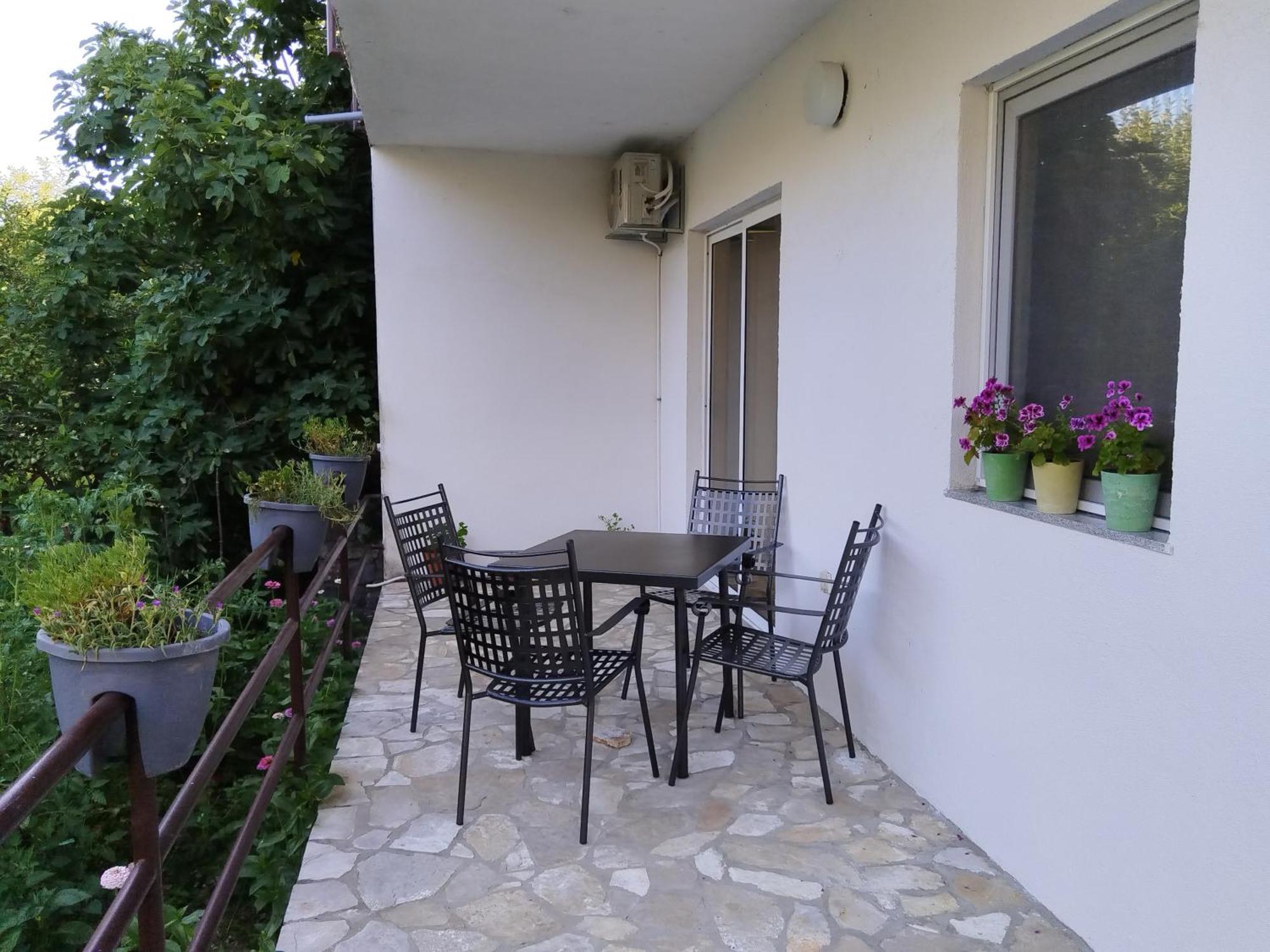 Apartments Pasha Blagaj Zimmer foto